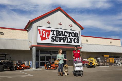 May 7, 2023 ... Shop at Tractor Supply and take advantage of the best products they have! Watch this video and see what you're missing out on in Tractor ...